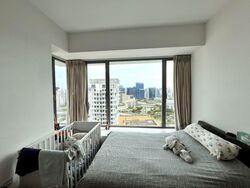 Vista Residences (D12), Condominium #500361591
